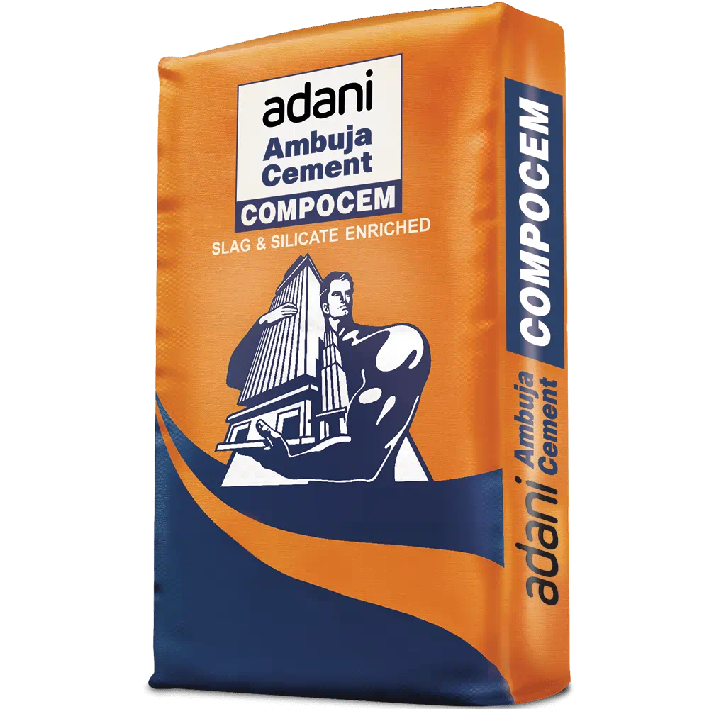 Ambuja Compocem Cement